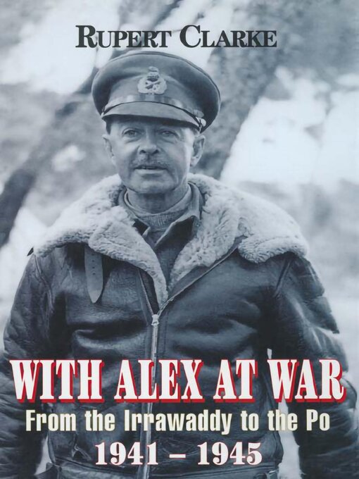 Title details for With Alex at War by Rupert Clarke - Available